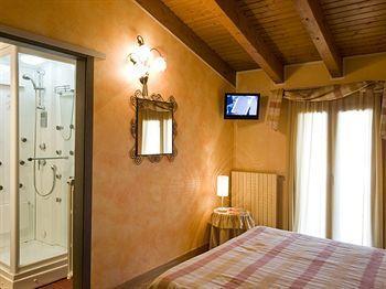 Hotel Noce Brescia