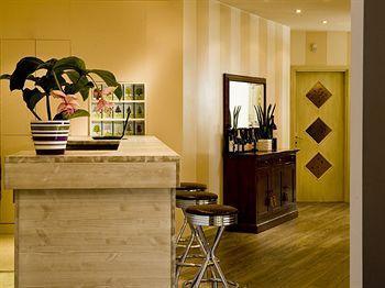 Noce Hotel